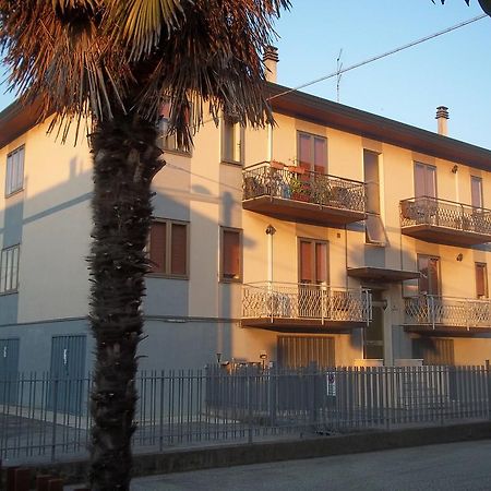 Appartamento Gronda Lagunare Tessera Zewnętrze zdjęcie