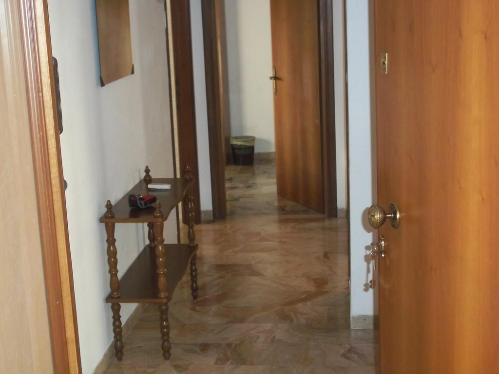 Appartamento Gronda Lagunare Tessera Zewnętrze zdjęcie