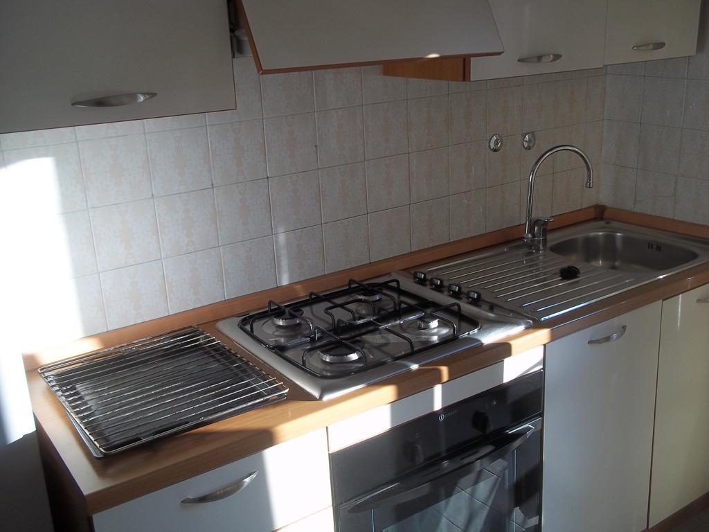 Appartamento Gronda Lagunare Tessera Zewnętrze zdjęcie