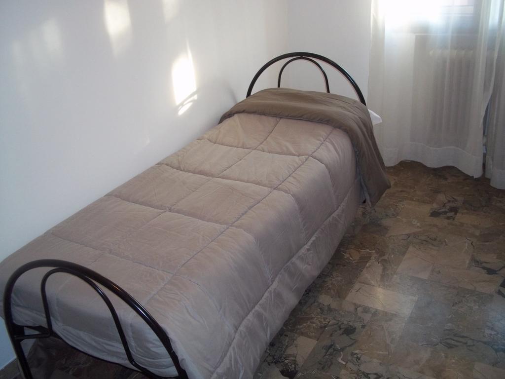 Appartamento Gronda Lagunare Tessera Zewnętrze zdjęcie