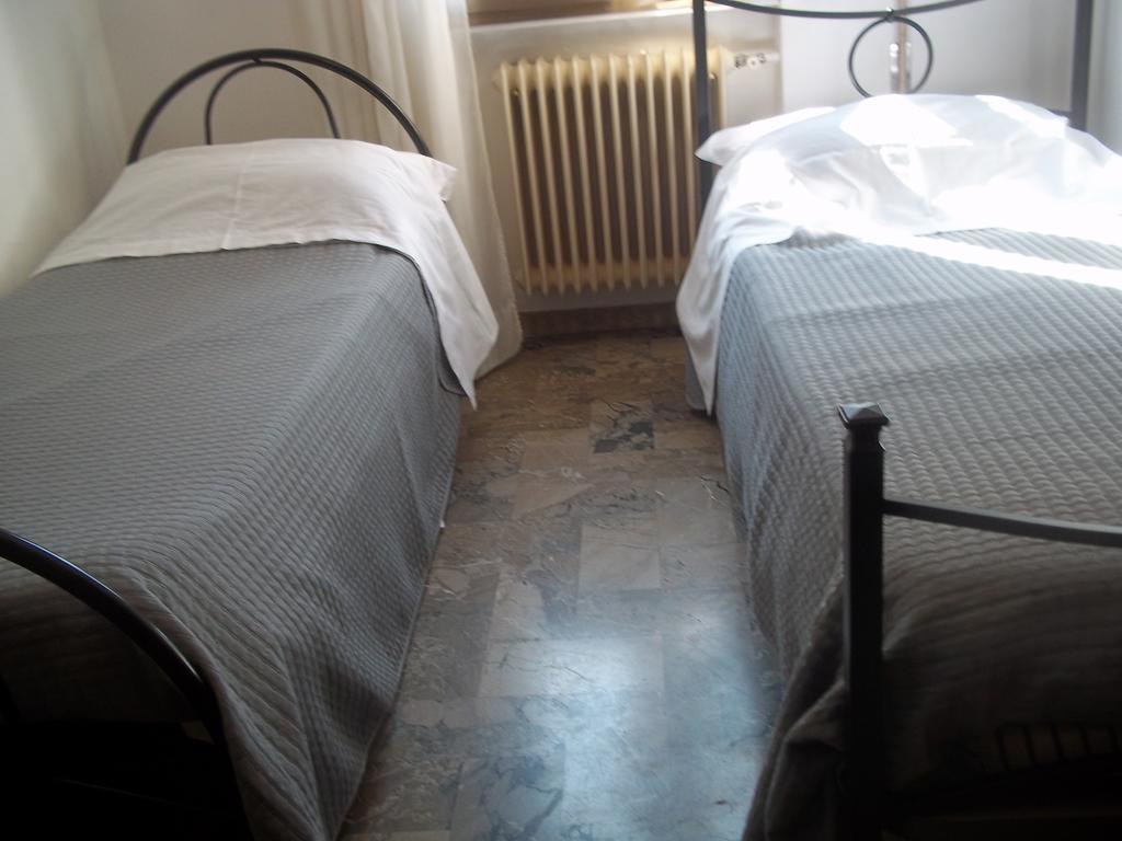 Appartamento Gronda Lagunare Tessera Zewnętrze zdjęcie