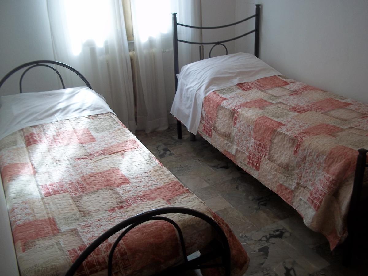 Appartamento Gronda Lagunare Tessera Zewnętrze zdjęcie