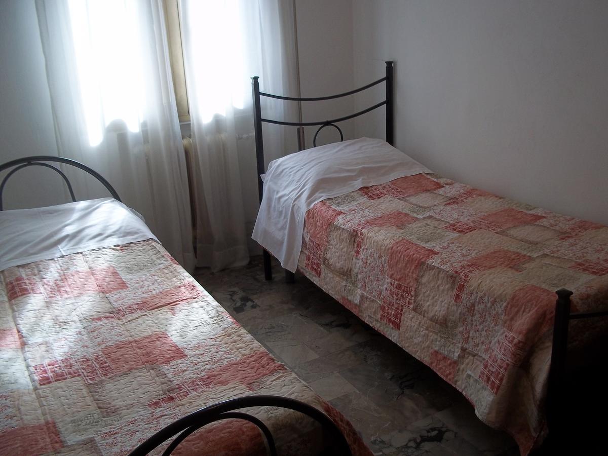 Appartamento Gronda Lagunare Tessera Zewnętrze zdjęcie
